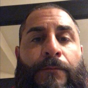 Meet your Posher, Rob